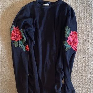 LF!! Long sleeve waffle shirt. Never worn!